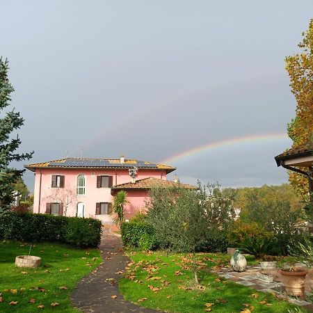 Bed and Breakfast Pirro & Sharon House Pianore Экстерьер фото