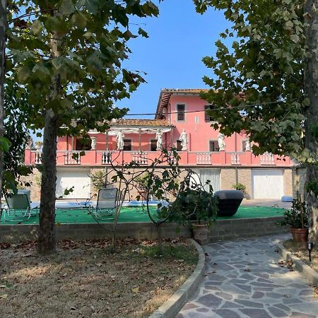 Bed and Breakfast Pirro & Sharon House Pianore Экстерьер фото