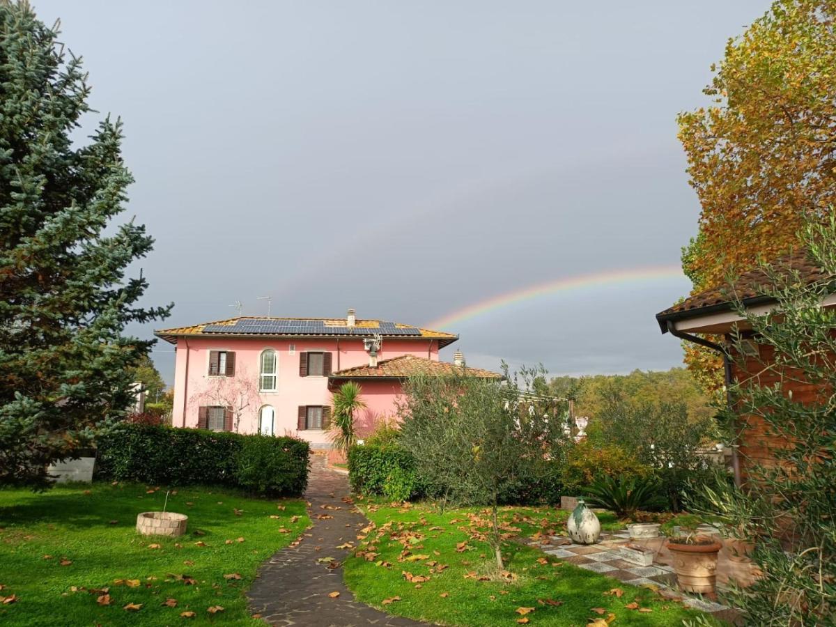 Bed and Breakfast Pirro & Sharon House Pianore Экстерьер фото
