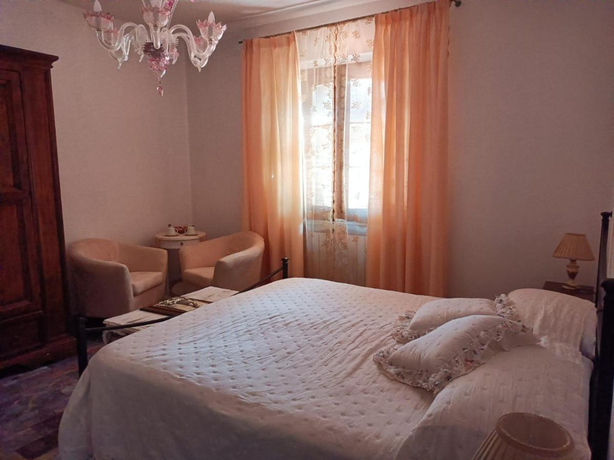 Bed and Breakfast Pirro & Sharon House Pianore Экстерьер фото