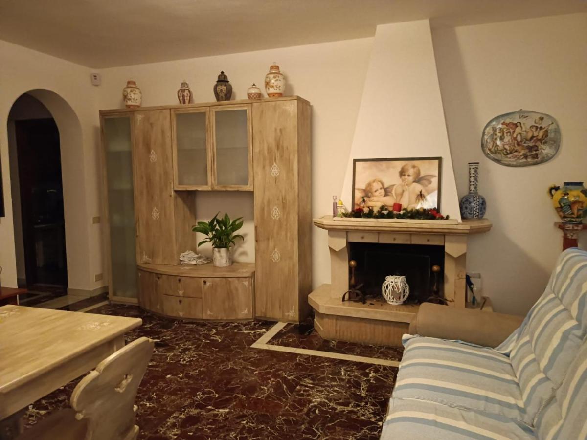 Bed and Breakfast Pirro & Sharon House Pianore Экстерьер фото