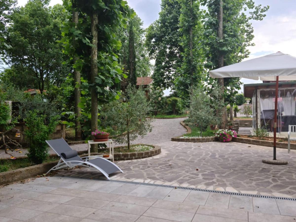 Bed and Breakfast Pirro & Sharon House Pianore Экстерьер фото