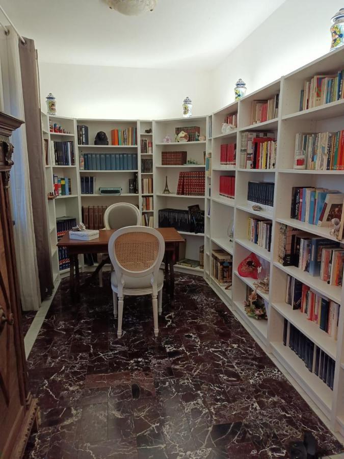 Bed and Breakfast Pirro & Sharon House Pianore Экстерьер фото