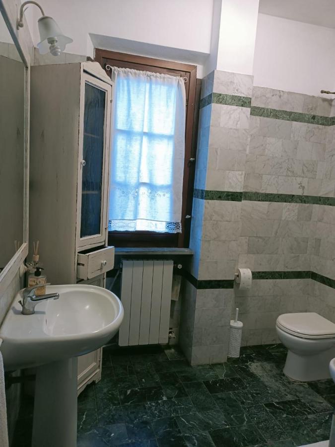 Bed and Breakfast Pirro & Sharon House Pianore Экстерьер фото