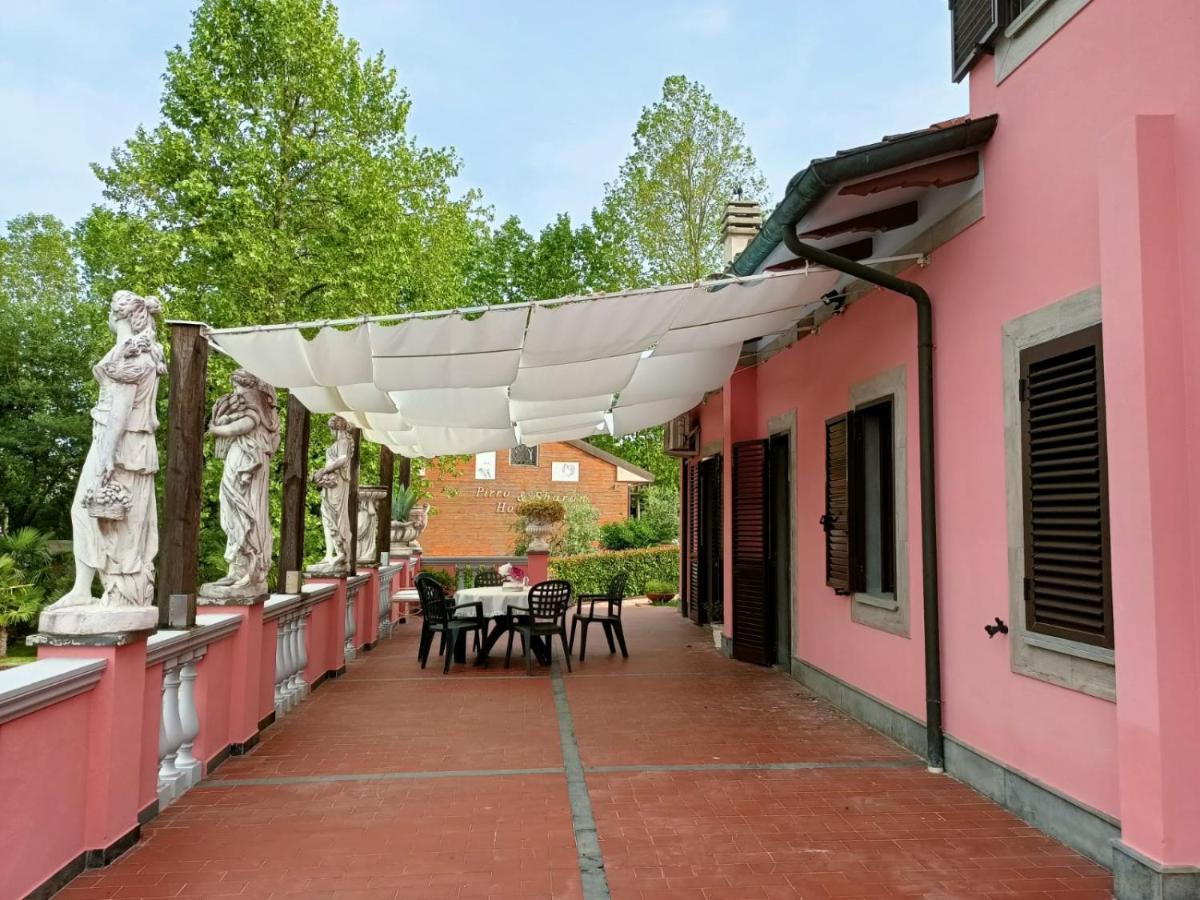 Bed and Breakfast Pirro & Sharon House Pianore Экстерьер фото