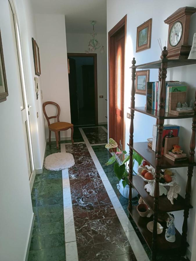 Bed and Breakfast Pirro & Sharon House Pianore Экстерьер фото