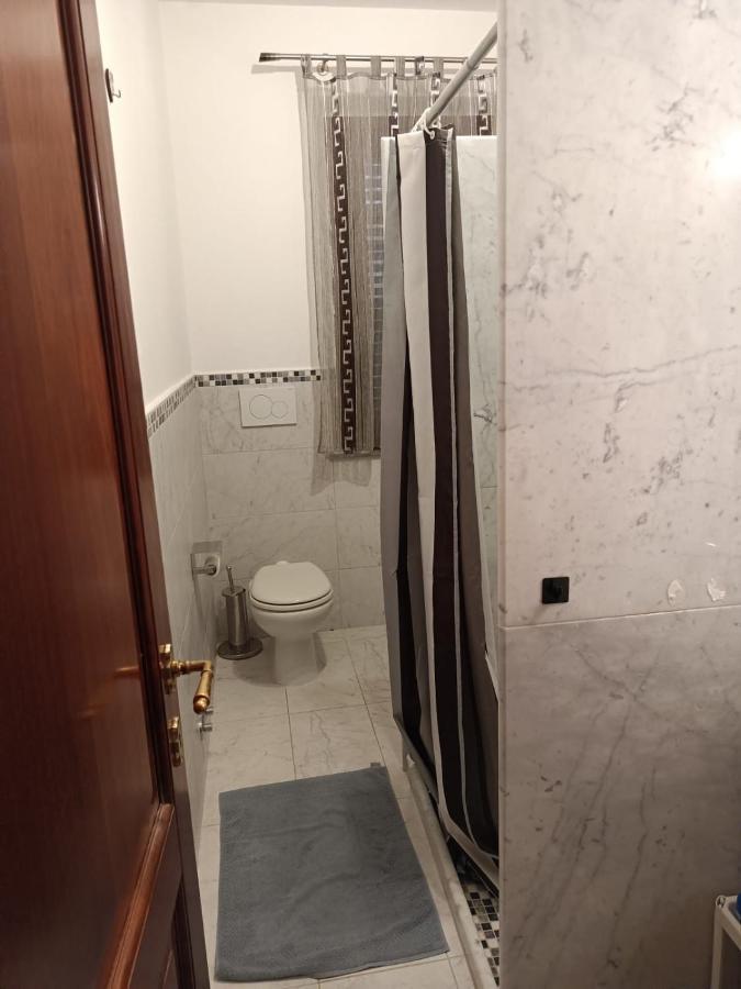 Bed and Breakfast Pirro & Sharon House Pianore Экстерьер фото
