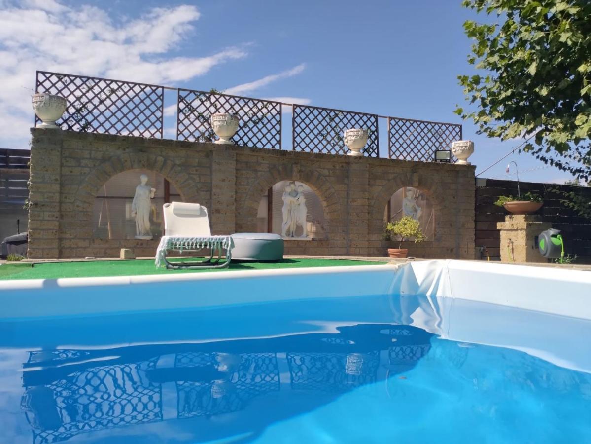 Bed and Breakfast Pirro & Sharon House Pianore Экстерьер фото