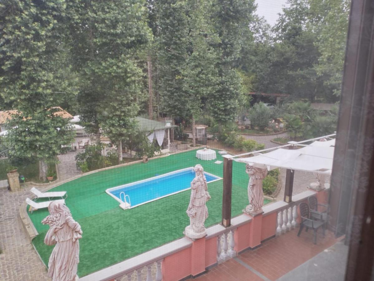 Bed and Breakfast Pirro & Sharon House Pianore Экстерьер фото