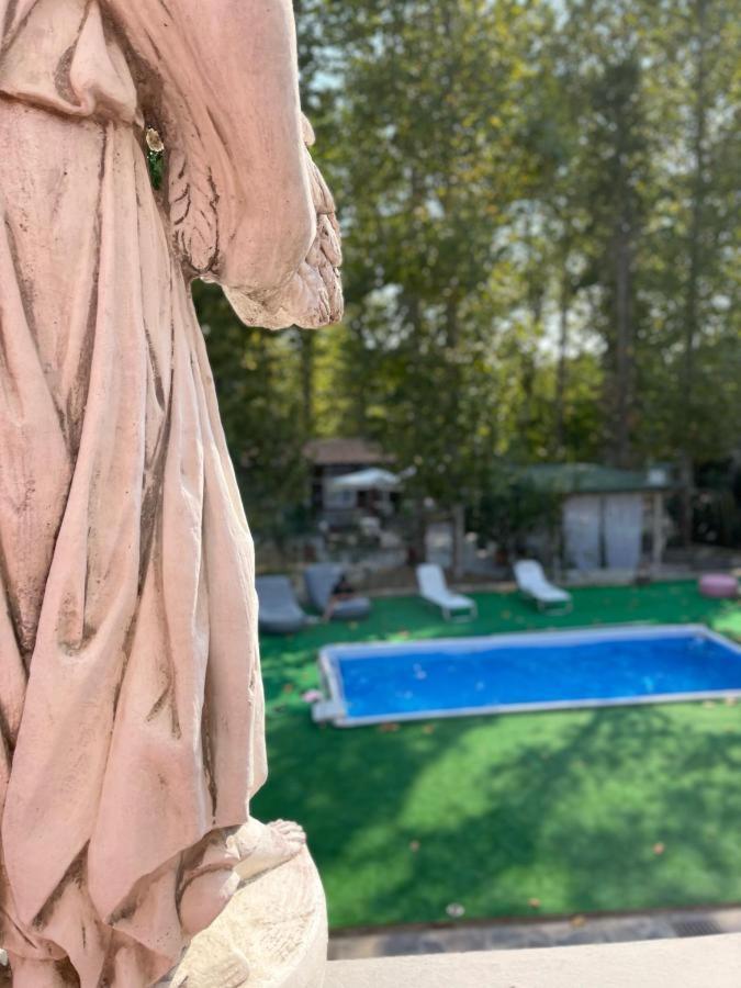 Bed and Breakfast Pirro & Sharon House Pianore Экстерьер фото
