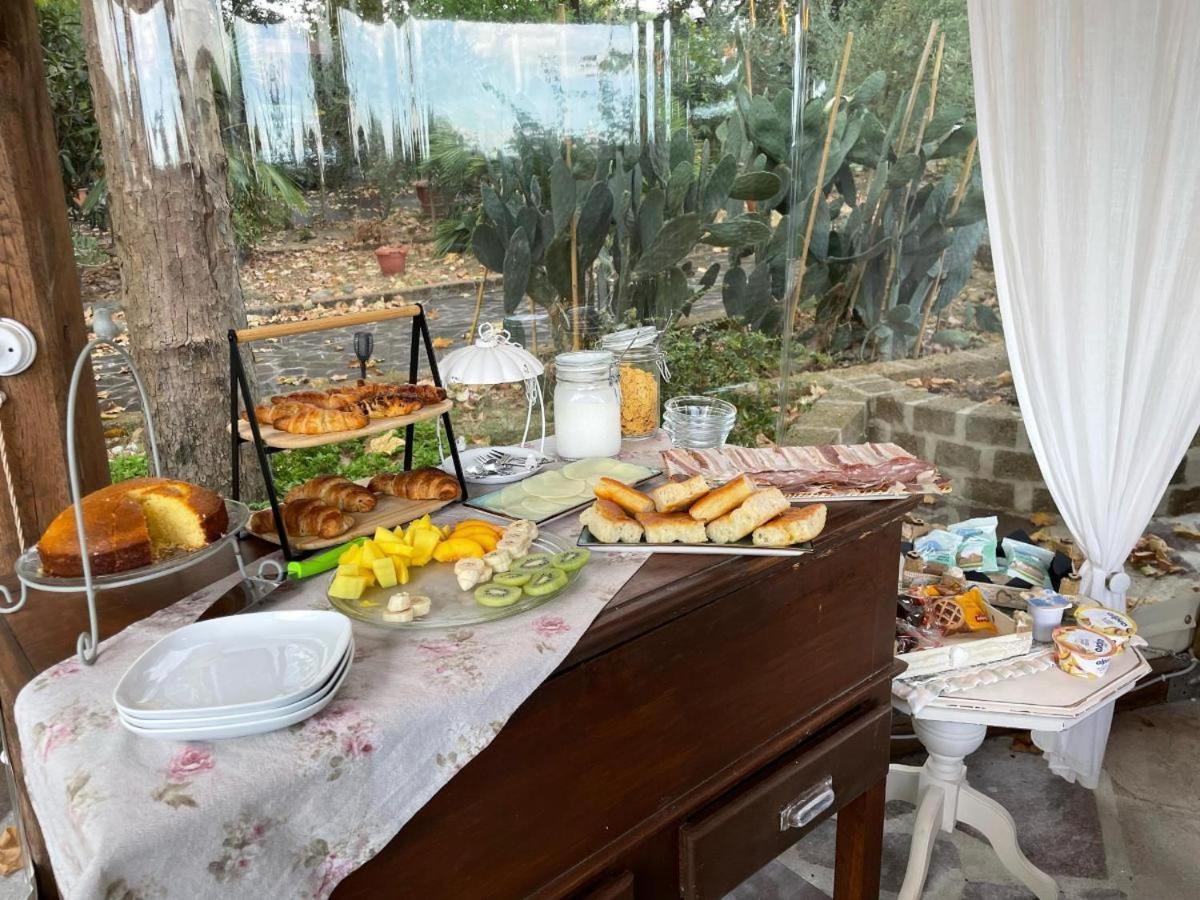 Bed and Breakfast Pirro & Sharon House Pianore Экстерьер фото
