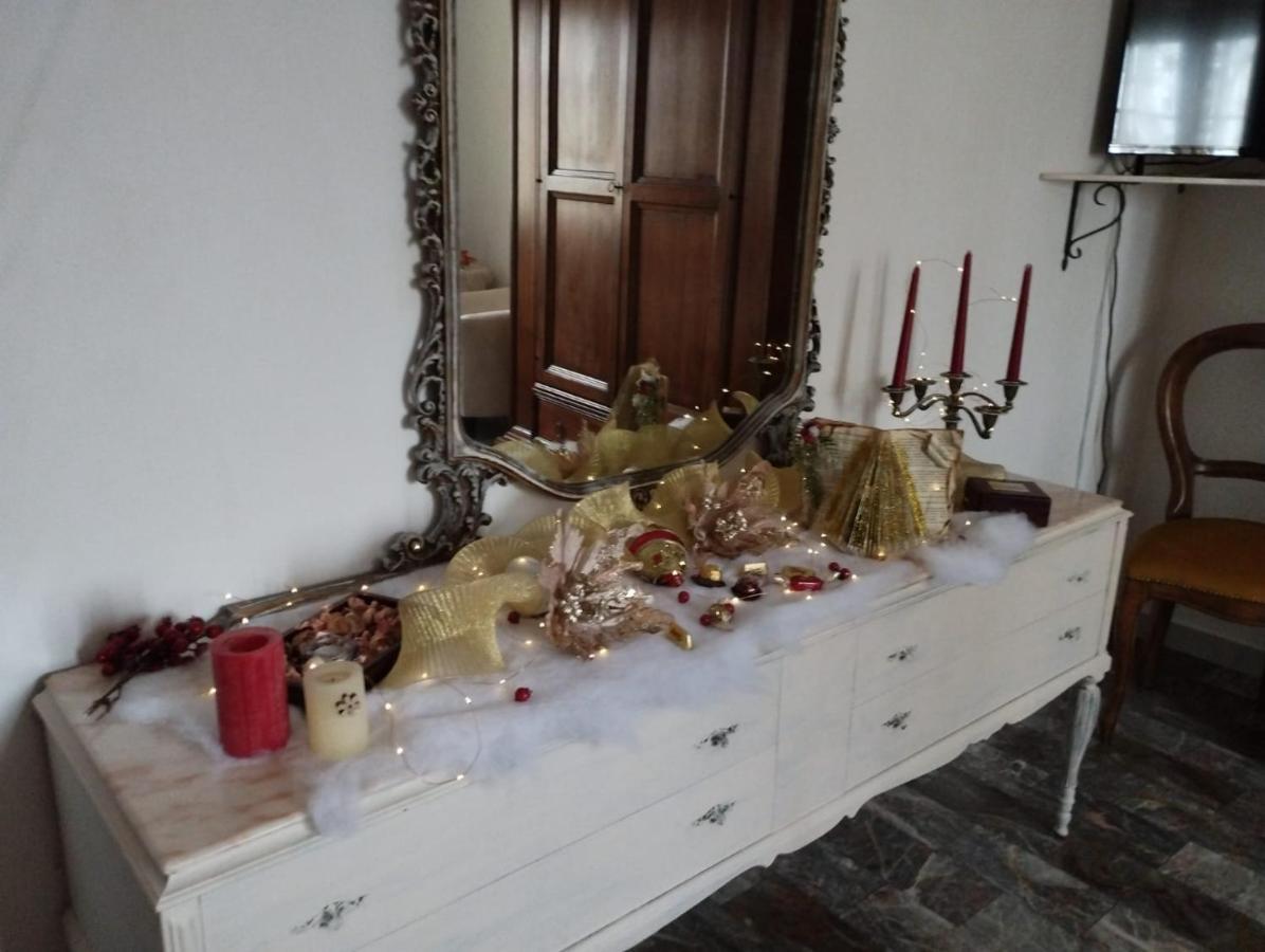 Bed and Breakfast Pirro & Sharon House Pianore Экстерьер фото
