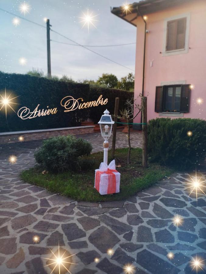 Bed and Breakfast Pirro & Sharon House Pianore Экстерьер фото
