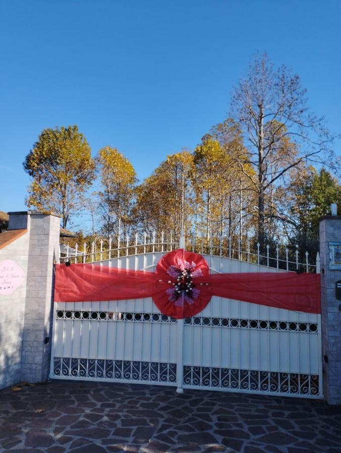 Bed and Breakfast Pirro & Sharon House Pianore Экстерьер фото