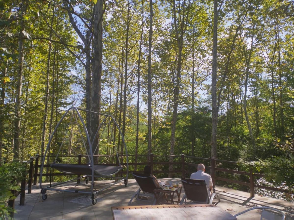 Bed and Breakfast Pirro & Sharon House Pianore Экстерьер фото