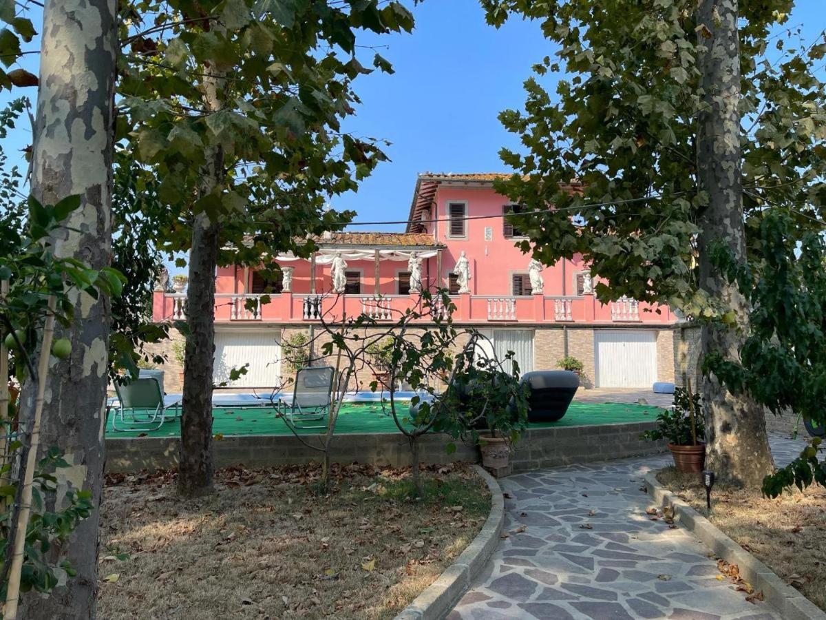 Bed and Breakfast Pirro & Sharon House Pianore Экстерьер фото