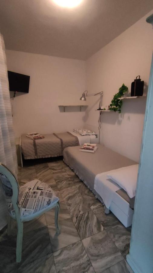 Bed and Breakfast Pirro & Sharon House Pianore Экстерьер фото
