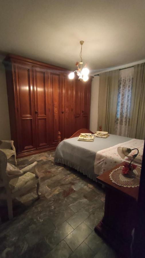 Bed and Breakfast Pirro & Sharon House Pianore Экстерьер фото